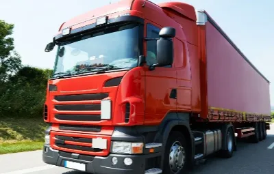 İzmir Altınova Ambar Kargo